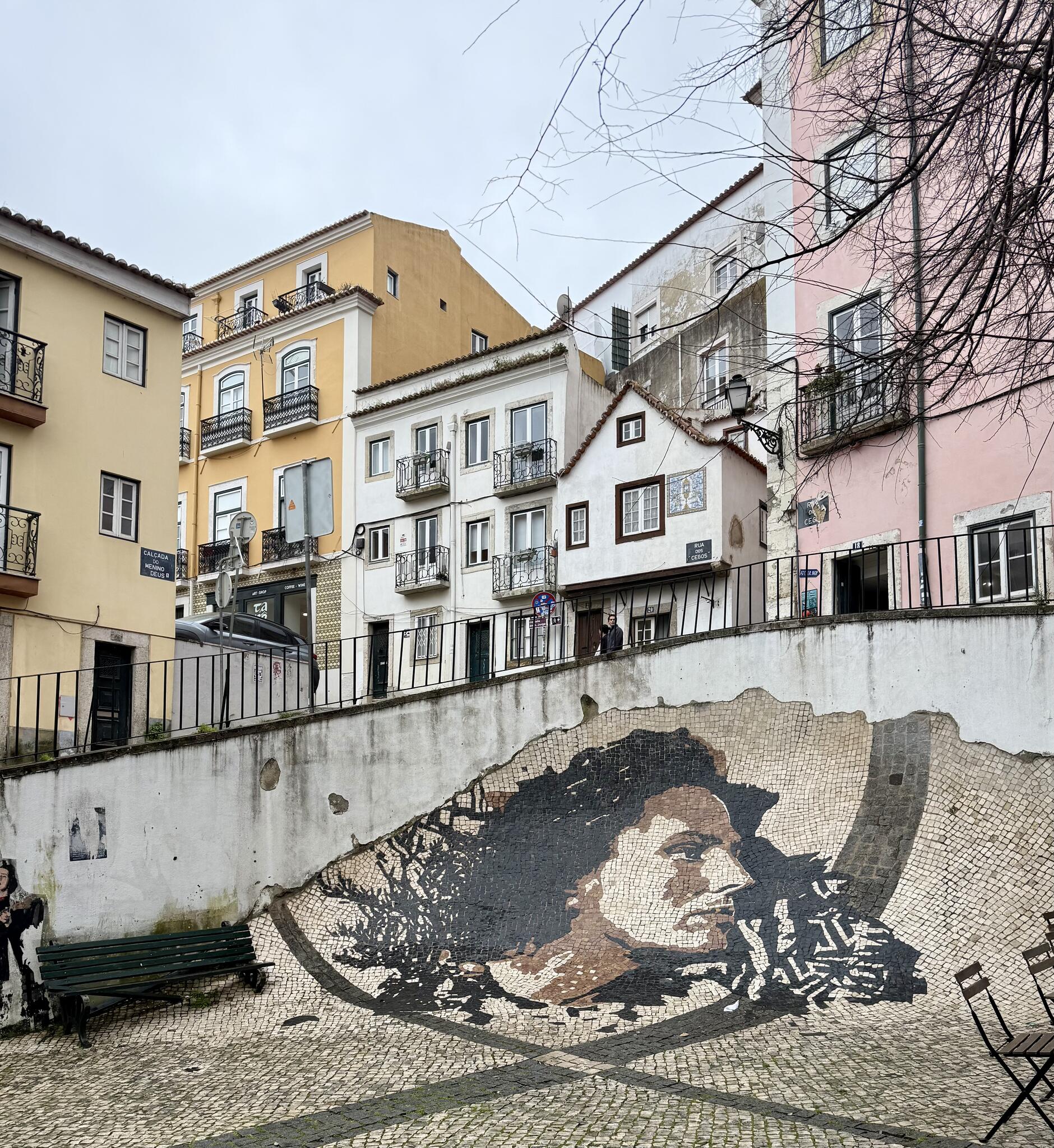 Alfama